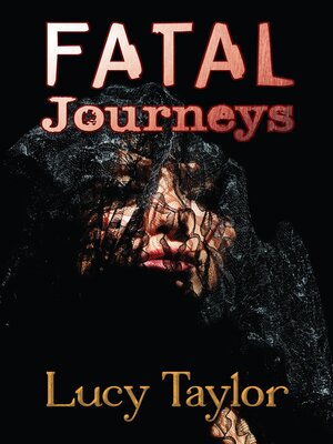 cover image of Fatal Journeys